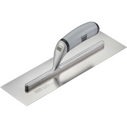 Ragni Stainless Steel Concrete Finishing Trowel 14"