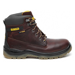 dewalt xenon safety boots