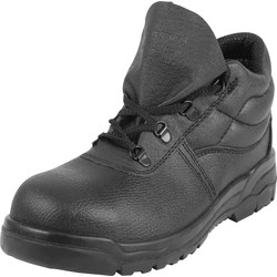 Portwest / Safety Chukka Boots