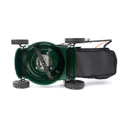 Webb Classic 41cm (16") Petrol Rotary Lawnmower