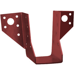 Powapost Dual Coated Timber to Timber Joist Hanger 47 x 97mm - 82132 - from Toolstation