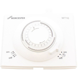 Worcester Bosch / Worcester 87161066630 Mechanical Timer MT10 