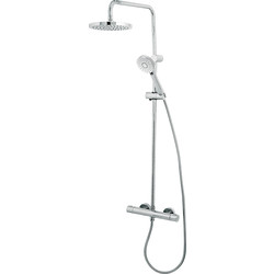 Deva / Deva Dynamic Cool Touch Bar Shower