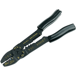 Bootlace Crimping Tool