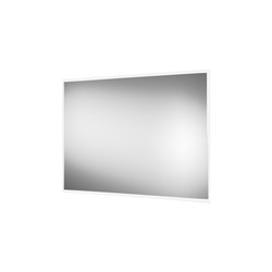 Sensio Glimmer Pro LED Diffused Bathroom Mirror CCT