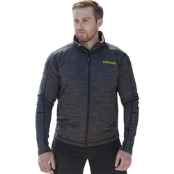 Stanley Stanley Weston Grid Fleece X Large - 82327 - from Toolstation