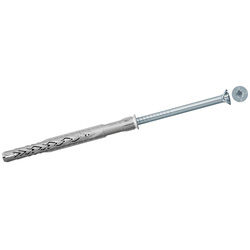 Fischer SXR Frame Fixing L Torx