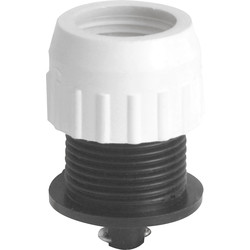 Epson Sink Overflow Stopper  - 82411 - from Toolstation