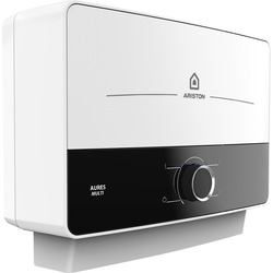 Ariston / Ariston Aures Multi Instantaneous Water Heater
