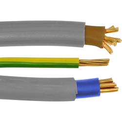 Pitacs / Pitacs Meter Tails Cable (6181Y)