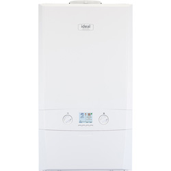 Ideal Boilers Ideal Logic Max Combi Boiler 30kW - 82539 - from Toolstation