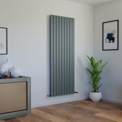 Ximax Oxford Single Designer Radiator