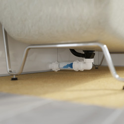Viva Magna Self-Sealing Waste Valve