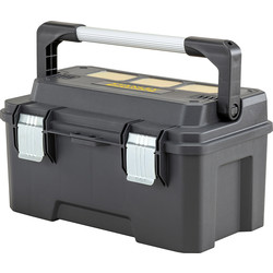 Stanley FatMax Stanley FatMax Pro Cantilever Toolbox 20" - 83076 - from Toolstation