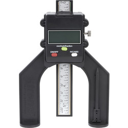 Trend / Trend Digital Depth Gauge 60mm