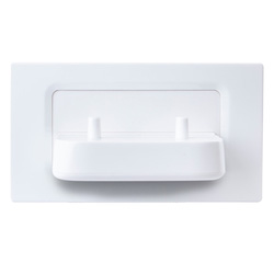 Proofvision PV11P Toothbrush Charger White