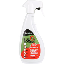 Bug Blaster Insect Spray 500ml