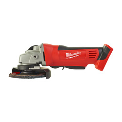 Milwaukee HD18AG-0 Angle Grinder