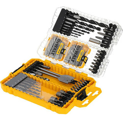 DeWalt 100 Piece Drill Drive Set 