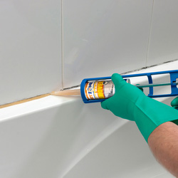 Dryzone Silicone Sealant Remover