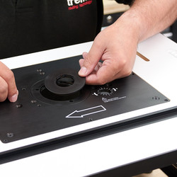 Trend CraftPro Router Table