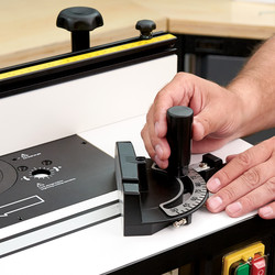 Trend CraftPro Router Table