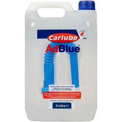 Carlube / Carlube AdBlue 5L with Spout