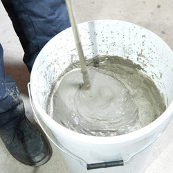 Drybase BBA Tanking Slurry