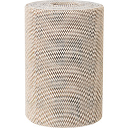 Bosch / Bosch EXPERT M480 Mesh Sanding Roll 115mm 120G 5m