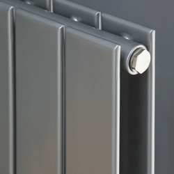 Ximax Oxford Duo Designer Radiator