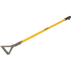 Roughneck Roughneck® Sharp-Edge Dutch Hoe 1500mm (59") - 83711 - from Toolstation