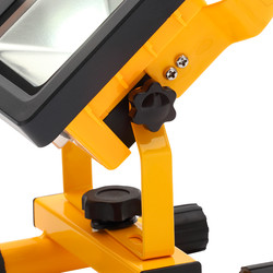 Zink Rechargeable LED Work Light IP65