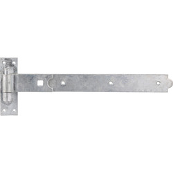 Hook & Band Straight Hinge 600mm - 83760 - from Toolstation