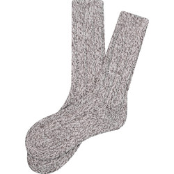 Wool Rich Heavy Gauge Work Boot Socks Size 6-11