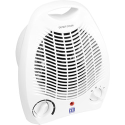 Cheap electric fan heater deal of the
