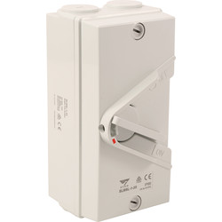 IMO Stag / IMO Stag Lever Type Isolator 1 Pole 35A IP66