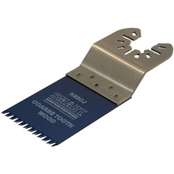 Smart / SMART Multi Cutter Japanese Tooth Saw Blade 32mm