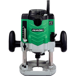 Hikoki / Hikoki M12VE 2000W 1/2" Variable Speed Router 230V