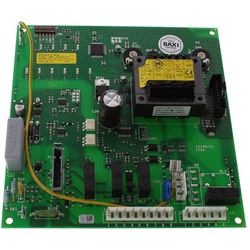 Baxi 5112380 Printed Circuit Board 