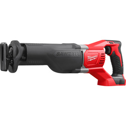 Milwaukee Milwaukee M18BSX Heavy Duty Sawzall Reciprocating Saw Body Only - 83984 - from Toolstation
