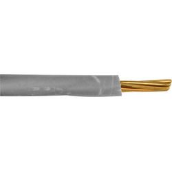Pitacs / Pitacs Conduit Cable (6491X) 4.0mm2 Grey, Drum