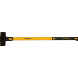 Roughneck Roughneck Sledge Hammer 10lb (4.55kg) - 84064 - from Toolstation