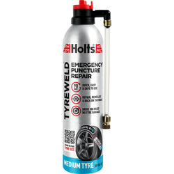 Holts Holts Tyreweld Puncture Repair 400ml - 84251 - from Toolstation