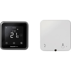 Honeywell Home / Honeywell Home Smart Thermostat Wall Mount T6