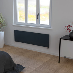 Ximax Oxford Plan Horizontal Designer Radiator