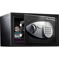 Master Lock Medium Digital Combination Safe 16L