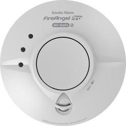 FireAngel Pro / FireAngel Pro Wireless Interlink Mains Smoke Alarm WST-230