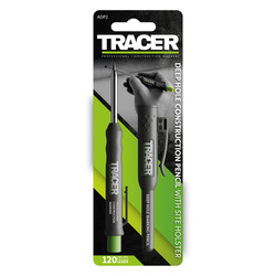 Tracer Deep Hole Pencil & Site Holster