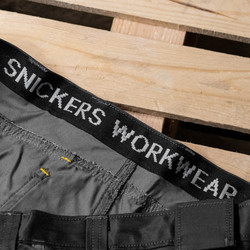 Snickers 3212 DuraTwill Holster Pocket Trousers