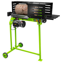 Zipper HS7TU 2300W 7 Tonne Log Splitter & Mobile Stand